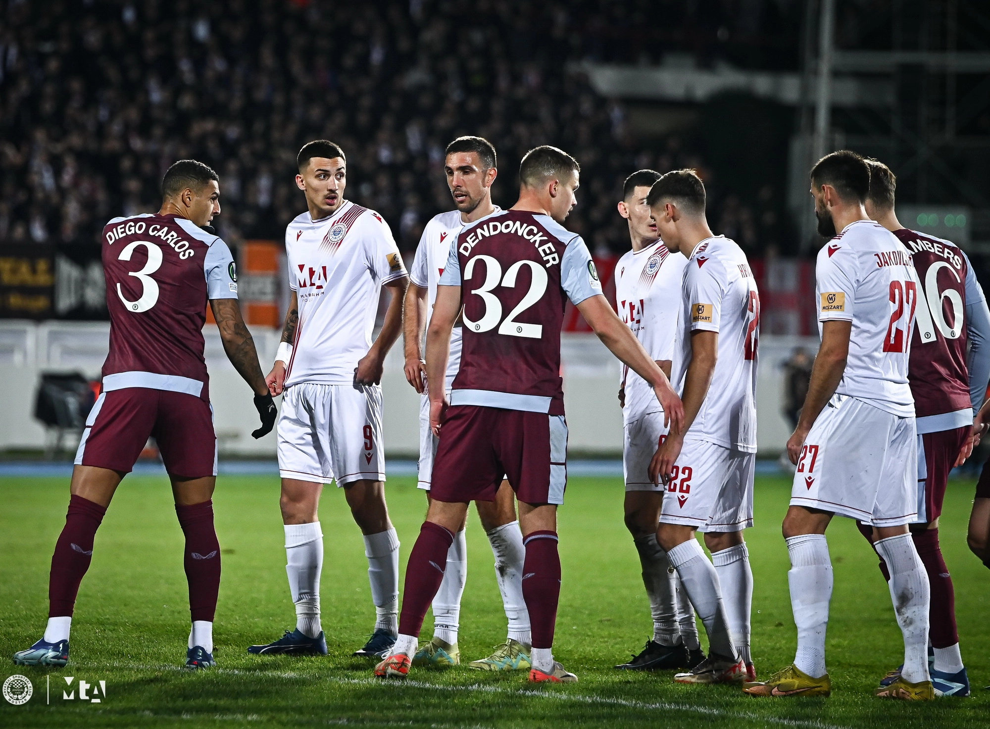 Nakon dva ljeta – bez  UEFA-inog jokera, bit  će napetije